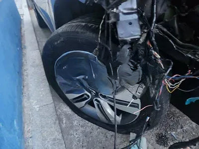 2014 Hyundai Tucson NONE VIN: