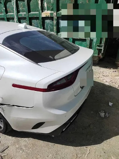 2018 Kia Stinger KNAE751CBJS033997 VIN:KNAE751CBJS033997