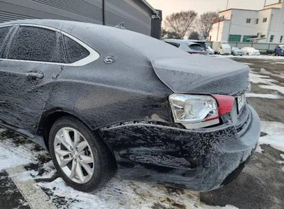 2016 Chevrolet Impala 1G1155SA7GU110404 VIN:1G1155SA7GU110404