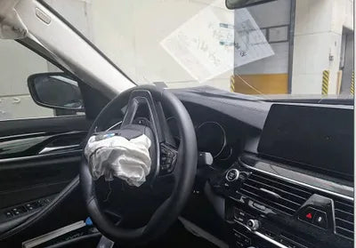 2018 BMW 520 297KMWBAJK7105JBH VIN:297KMWBAJK7105JBH