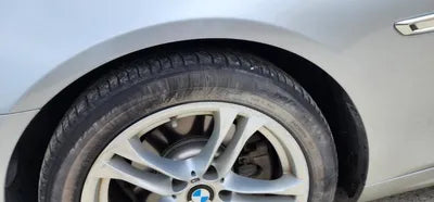 2016 BMW 528 WBA5A5104GG602185 VIN:WBA5A5104GG602185