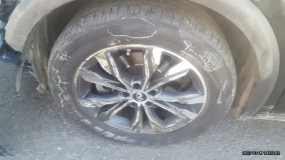 2019 Infiniti QX30 VIN: