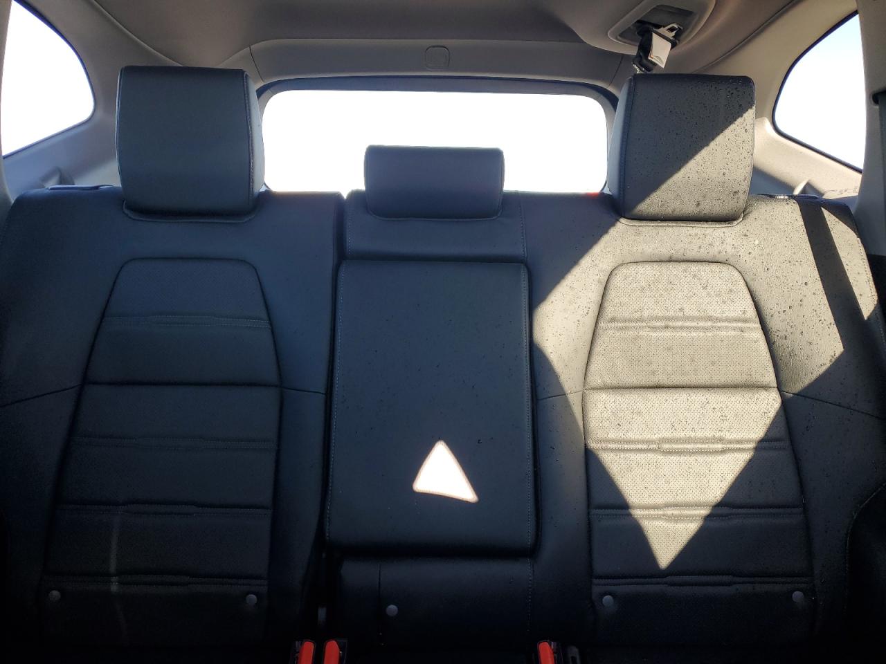 2022 HONDA CR-V EXL VIN:2HKRW2H81NH657203