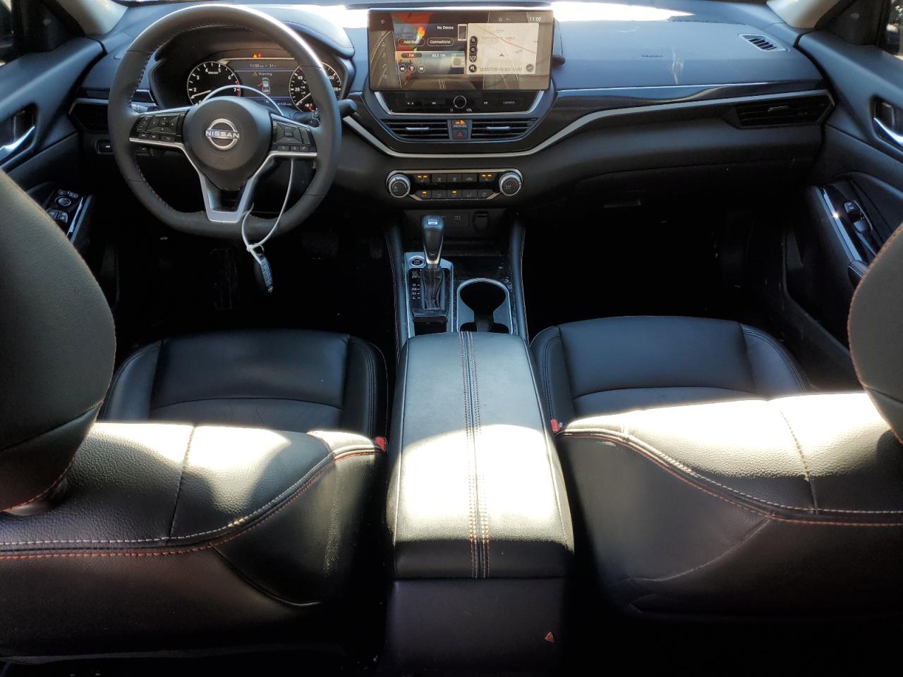 2024 NISSAN ALTIMA SR VIN:1N4BL4CV3RN347360