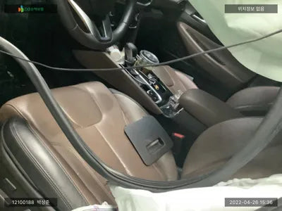 2018 Hyundai Santa FE KMHS381BBKU072042 VIN:KMHS381BBKU072042