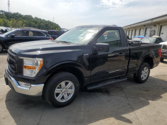 2022 FORD F150  VIN:1FTMF1CB0NKE61343