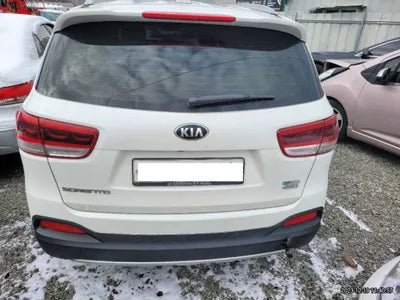 2015 Kia Sorento 660KMKNAPH81BDFA1 VIN:660KMKNAPH81BDFA1