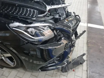 2017 Mercedes-Benz SLC 200 WDDPK3EA6JF149738 VIN:WDDPK3EA6JF149738