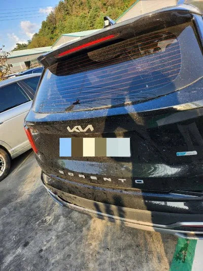 2022 Kia Sorento VIN: