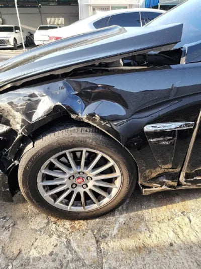 2015 Jaguar XF SAJAA05S4FPU54118 VIN:SAJAA05S4FPU54118