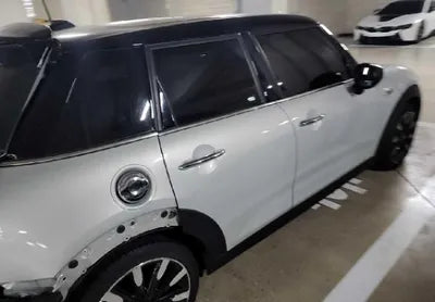 2020 MINI Cooper WMWXV910XL2M80623 VIN:WMWXV910XL2M80623