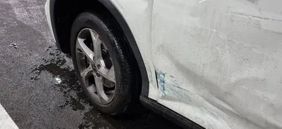 2017 Mercedes-Benz GLA 220 VIN: