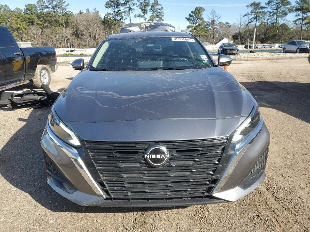 2023 NISSAN ALTIMA SL VIN:1N4BL4EV2PN399590