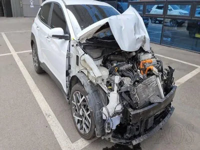 2020 Hyundai Kona KMHK281EGLU037012 VIN:KMHK281EGLU037012