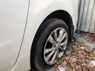 2018 Kia Carnival VIN: