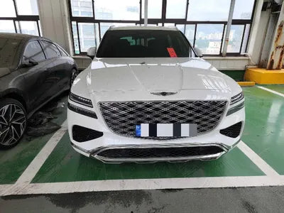 2024 Genesis GV80 VIN: