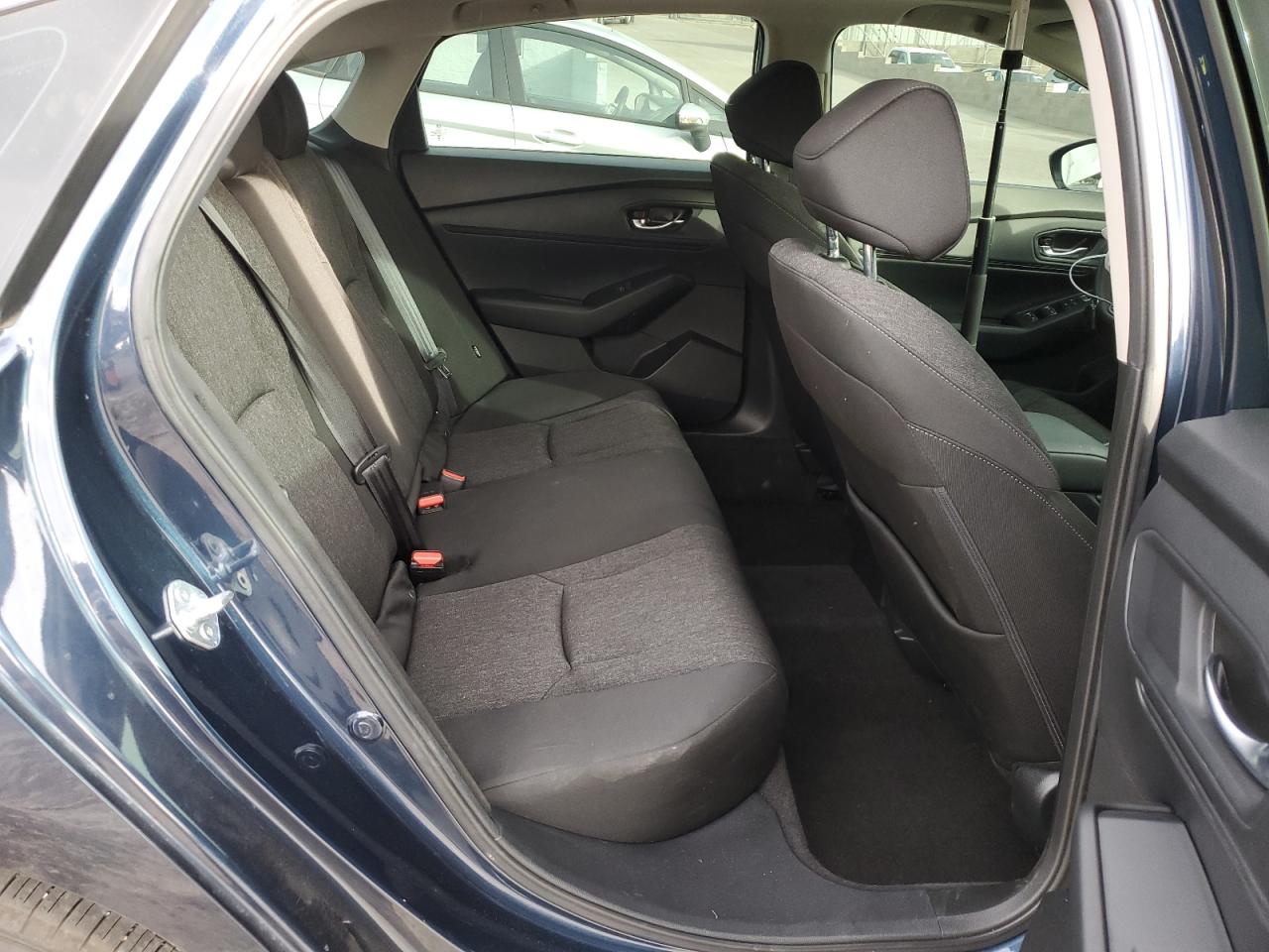 2024 HONDA ACCORD EX VIN:1HGCY1F31RA029397