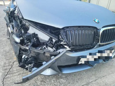 2017 BMW 520 320KMWBAJC5105HG8 VIN:320KMWBAJC5105HG8