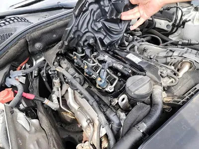 2016 BMW 520 WBA5E5100GG208770 VIN:WBA5E5100GG208770