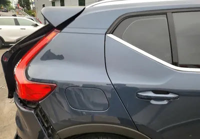 2022 Volvo XC40 YV1XZK92CN2706476 VIN:YV1XZK92CN2706476