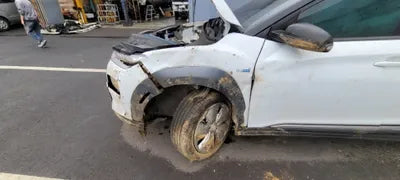 2019 Hyundai Kona KMHK381GFKU046789 VIN:KMHK381GFKU046789