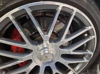 2015 Mercedes-Benz CLS 63 AMG WDDLJ7GB3FA158044 VIN:WDDLJ7GB3FA158044