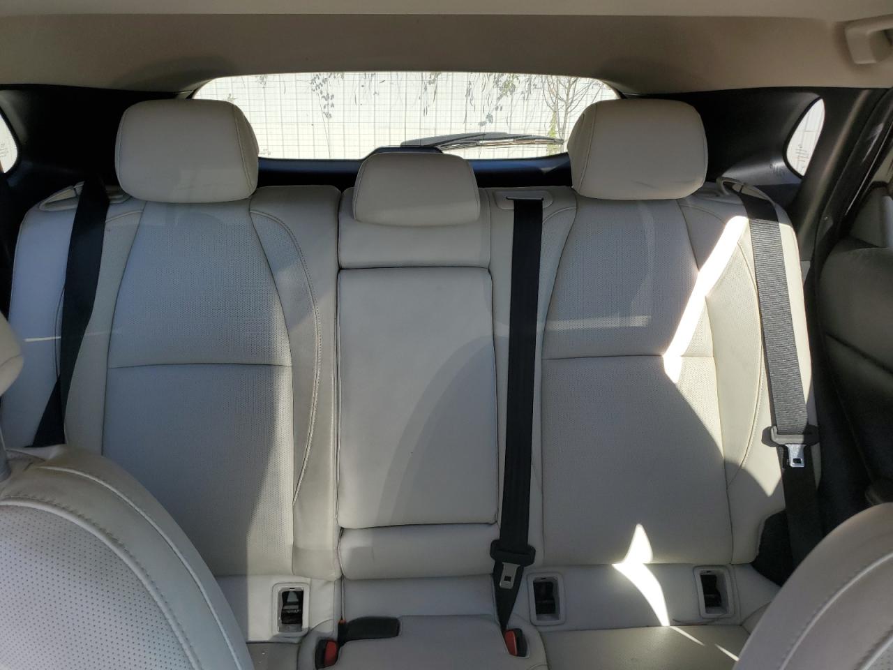 2022 MAZDA CX-30 PREMIUM VIN:3MVDMBDL6NM442788