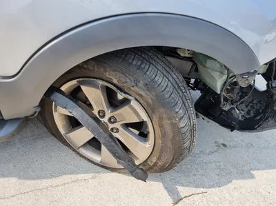 2014 Kia Mohave VIN:
