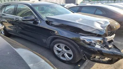 2017 Mercedes-Benz GLC 220 WDC0G0FB9HF200317 VIN:WDC0G0FB9HF200317