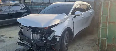 2022 Kia Sportage KNAPV81GBNK018302 VIN:KNAPV81GBNK018302