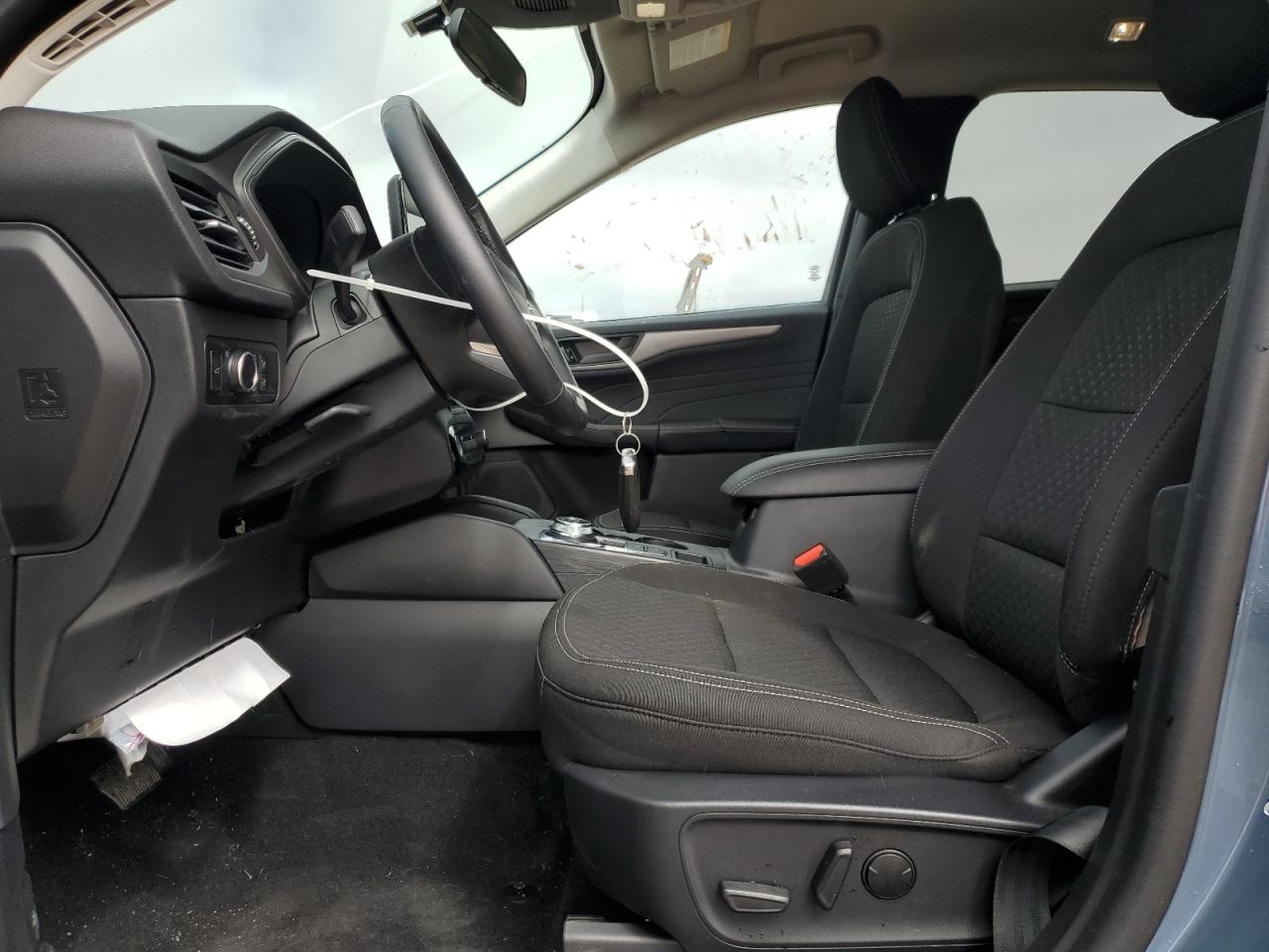 2024 FORD ESCAPE ACTIVE VIN:1FMCU0GN5RUA10429
