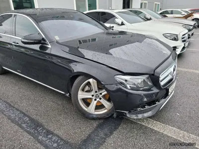 2018 Mercedes-Benz E 220 WDDZF0EB7JA409856 VIN:WDDZF0EB7JA409856