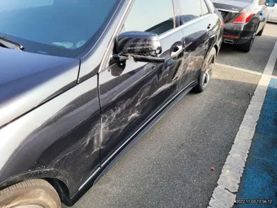 2016 Mercedes-Benz E 220 WDDHF0CB7GB184033 VIN:WDDHF0CB7GB184033