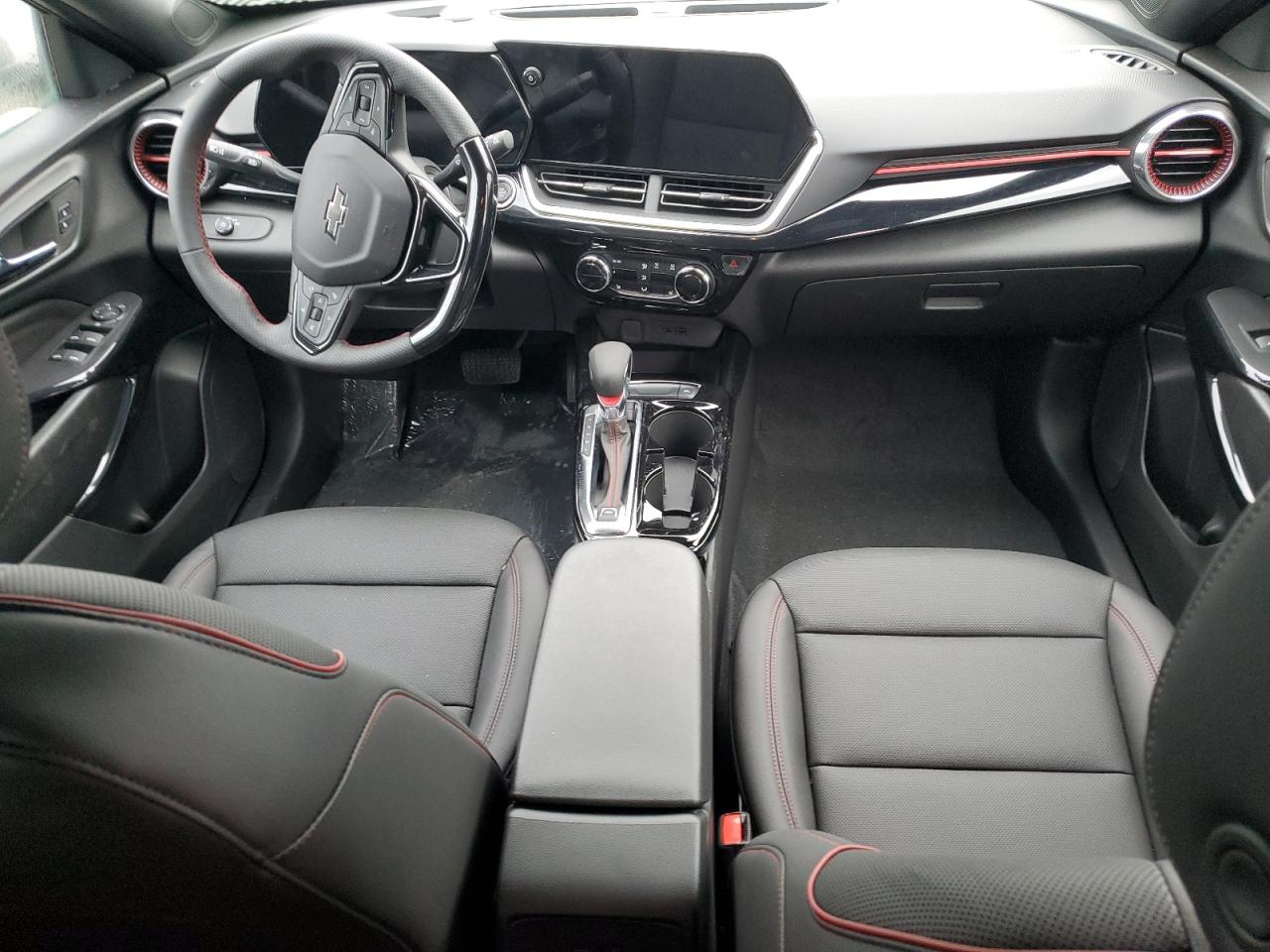 2024 CHEVROLET TRAX 2RS VIN:KL77LJE25RC145047