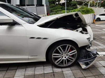 2018 Maserati Ghibli VIN: