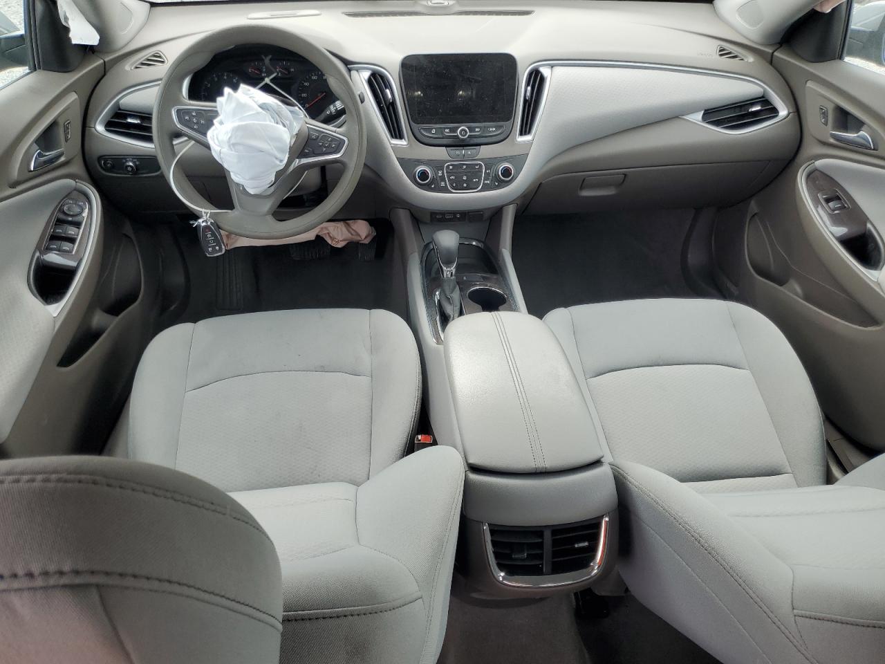 2023 CHEVROLET MALIBU LT VIN:1G1ZD5ST6PF155779