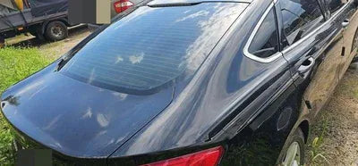 2016 Ford Mondeo VIN: