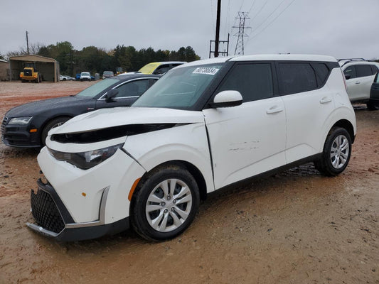 2023 KIA SOUL LX VIN:KNDJ23AU5P7872256