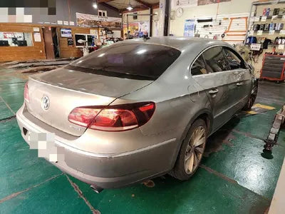 2015 Volkswagen CC WVWZZZ3CZFE818327 VIN:WVWZZZ3CZFE818327