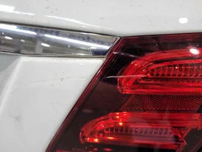 2015 Mercedes-Benz E 200 VIN: