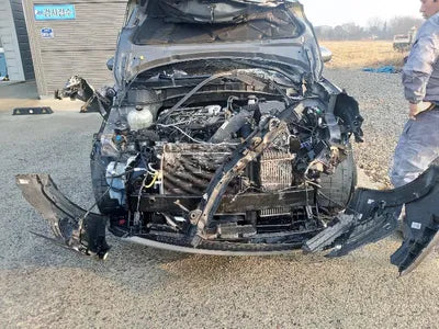 2018 Hyundai Tucson 141KMKMHJ281ABJU7 VIN:141KMKMHJ281ABJU7