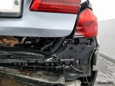 2017 BMW 530 WBAJD9104HWC10654 VIN:WBAJD9104HWC10654