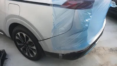 2020 Kia Carnival VIN: