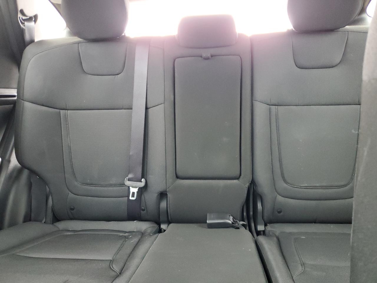 2022 HYUNDAI TUCSON SEL VIN:5NMJBCAE0NH020458