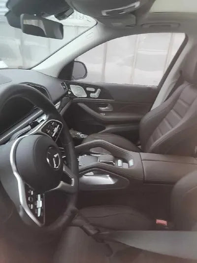 2022 Mercedes-Benz GLE 350 VIN: