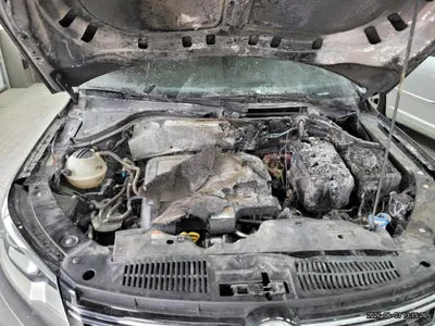 2015 Volkswagen Tiguan 208KMWVGZZZ5NZFW5 VIN:208KMWVGZZZ5NZFW5