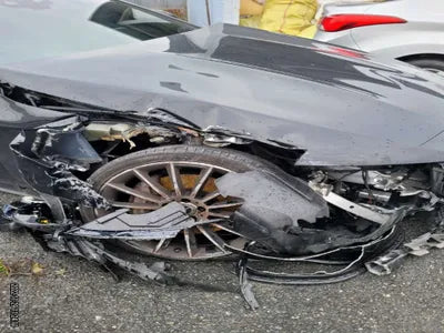 2020 Mercedes-Benz CLS 450 W1K2J5KB5LA073676 VIN:W1K2J5KB5LA073676