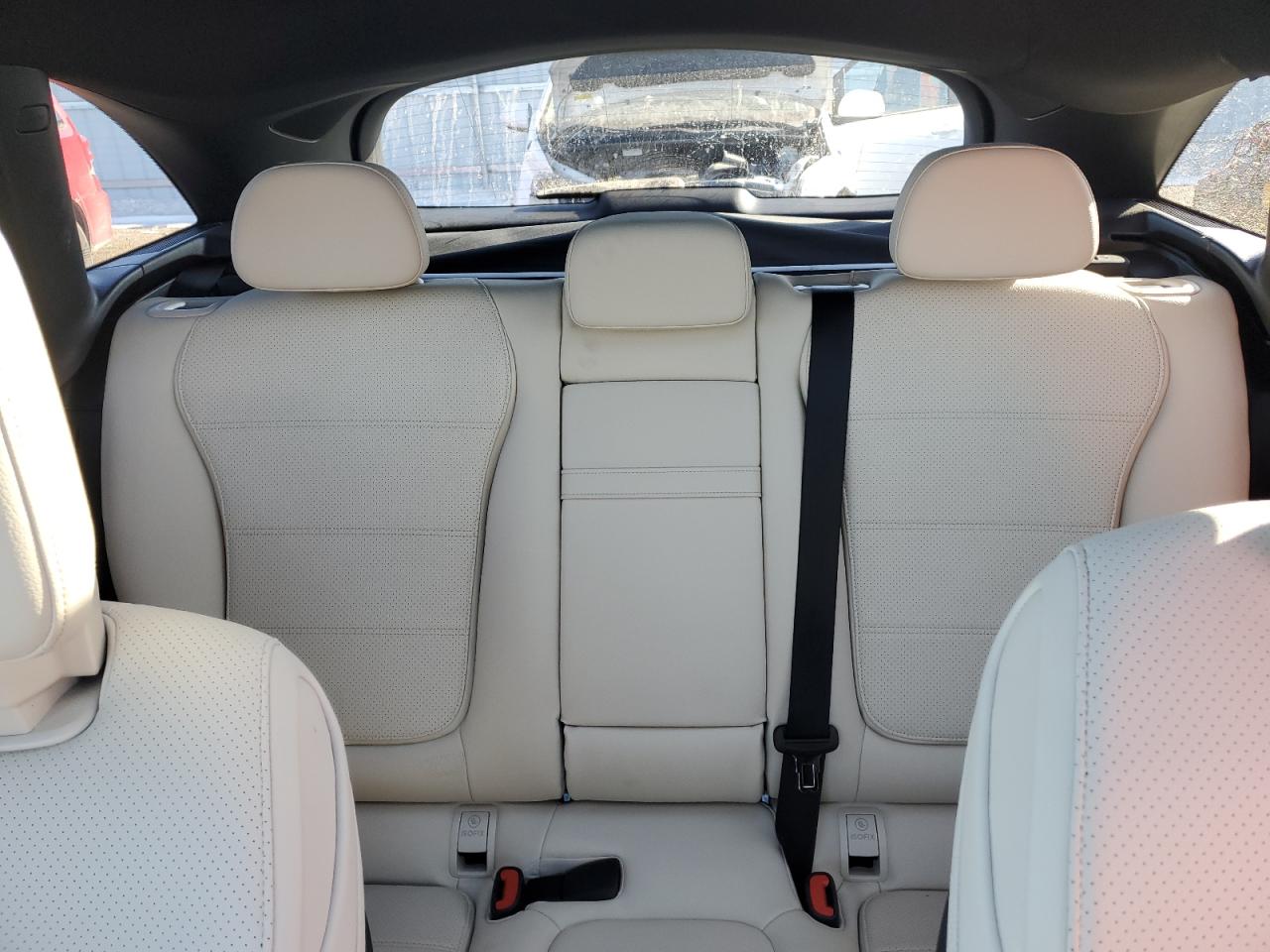 2024 MERCEDES-BENZ GLC 300 4MATIC VIN:W1NKM4HB6RF163958