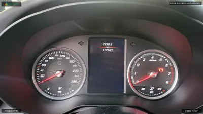 2018 Mercedes-Benz C 200 WDDWF4CB0JF741184 VIN:WDDWF4CB0JF741184