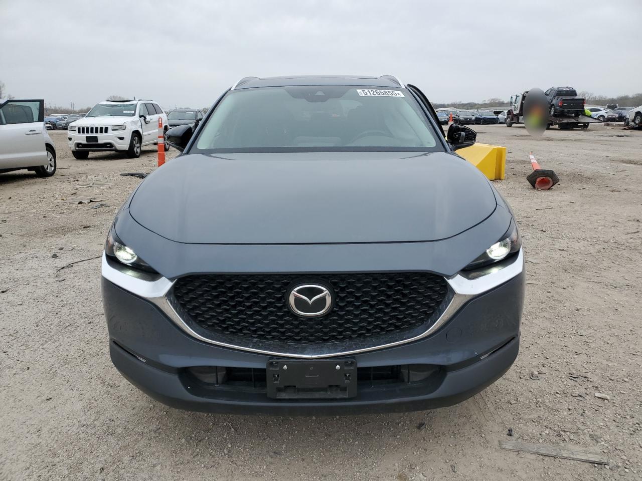 2023 MAZDA CX-30 PREFERRED VIN:3MVDMBCM7PM530374